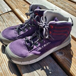 Astral TR1 Merge High Top Water Shoes